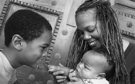 Real Mothers & Sons: Celebrating Unbreakable Bonds & Strength